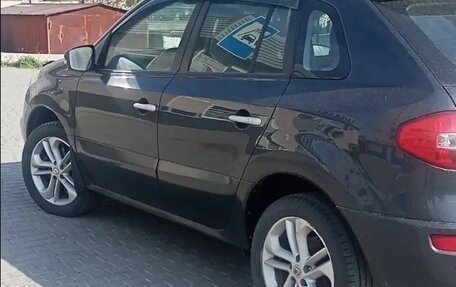 Renault Koleos I рестайлинг 2, 2012 год, 1 290 000 рублей, 3 фотография