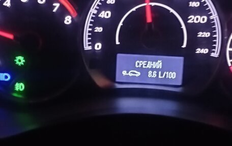 Renault Koleos I рестайлинг 2, 2012 год, 1 290 000 рублей, 7 фотография