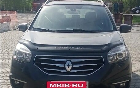 Renault Koleos I рестайлинг 2, 2012 год, 1 290 000 рублей, 2 фотография