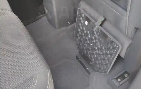 Renault Koleos I рестайлинг 2, 2012 год, 1 290 000 рублей, 9 фотография