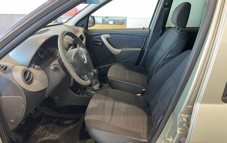 Renault Logan I, 2012 год, 610 000 рублей, 12 фотография