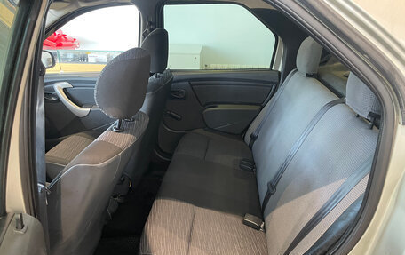 Renault Logan I, 2012 год, 610 000 рублей, 13 фотография