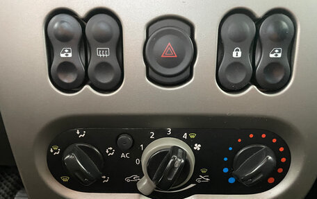 Renault Logan I, 2012 год, 610 000 рублей, 10 фотография