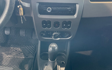 Renault Logan I, 2012 год, 610 000 рублей, 9 фотография