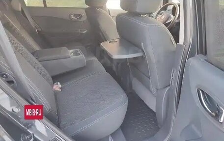 Renault Koleos I рестайлинг 2, 2012 год, 1 290 000 рублей, 10 фотография