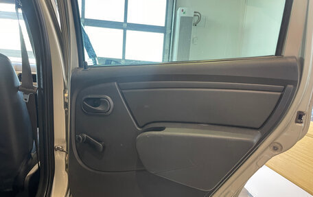 Renault Logan I, 2012 год, 610 000 рублей, 19 фотография