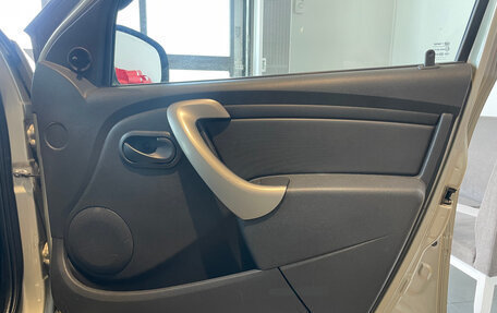 Renault Logan I, 2012 год, 610 000 рублей, 20 фотография