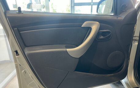 Renault Logan I, 2012 год, 610 000 рублей, 17 фотография