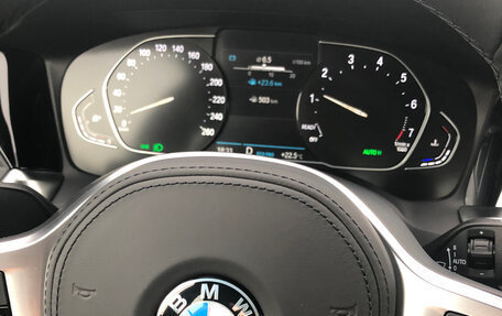 BMW 3 серия, 2021 год, 4 900 000 рублей, 8 фотография
