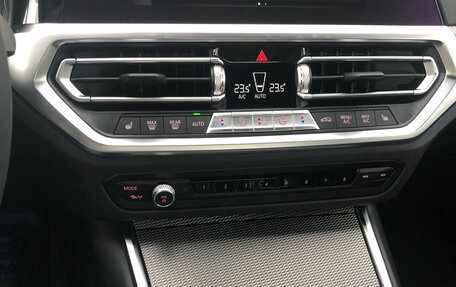 BMW 3 серия, 2021 год, 4 900 000 рублей, 10 фотография