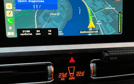 BMW 3 серия, 2021 год, 4 900 000 рублей, 14 фотография