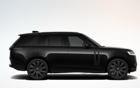 Land Rover Range Rover IV рестайлинг, 2025 год, 26 499 000 рублей, 2 фотография
