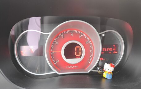 Lifan X50, 2015 год, 800 000 рублей, 7 фотография