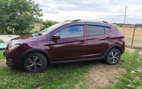 Lifan X50, 2015 год, 800 000 рублей, 8 фотография