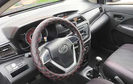 Lifan X50, 2015 год, 800 000 рублей, 9 фотография