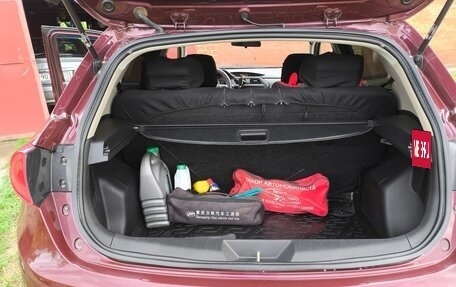 Lifan X50, 2015 год, 800 000 рублей, 10 фотография