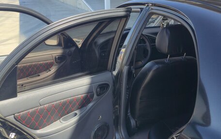 Chevrolet Lanos I, 2006 год, 380 000 рублей, 13 фотография