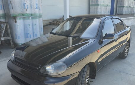 Chevrolet Lanos I, 2006 год, 380 000 рублей, 17 фотография