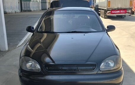 Chevrolet Lanos I, 2006 год, 380 000 рублей, 15 фотография
