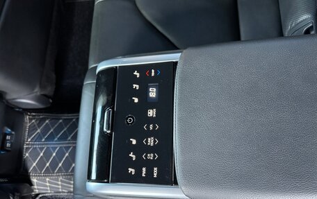 Toyota Camry, 2018 год, 3 099 000 рублей, 21 фотография