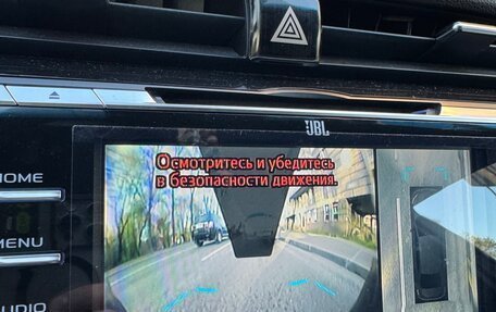 Toyota Camry, 2018 год, 3 099 000 рублей, 15 фотография