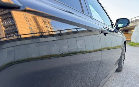 Toyota Camry, 2018 год, 3 099 000 рублей, 23 фотография