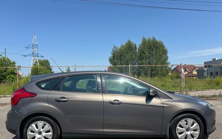 Ford Focus III, 2012 год, 790 000 рублей, 3 фотография