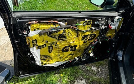 Toyota Camry, 2018 год, 3 099 000 рублей, 32 фотография