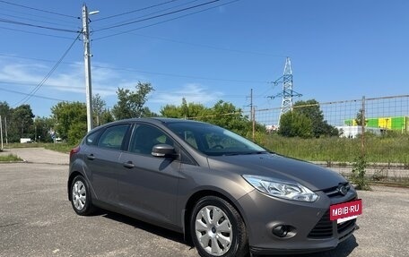 Ford Focus III, 2012 год, 790 000 рублей, 2 фотография