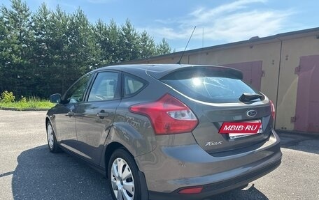 Ford Focus III, 2012 год, 790 000 рублей, 8 фотография