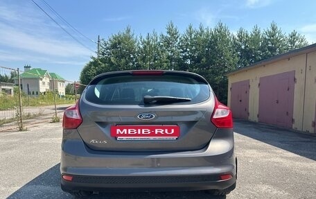 Ford Focus III, 2012 год, 790 000 рублей, 4 фотография