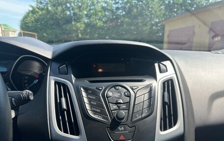 Ford Focus III, 2012 год, 790 000 рублей, 11 фотография