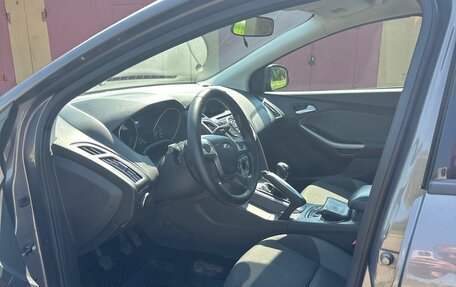 Ford Focus III, 2012 год, 790 000 рублей, 12 фотография