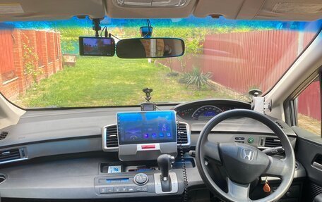 Honda Freed I, 2010 год, 1 200 000 рублей, 3 фотография