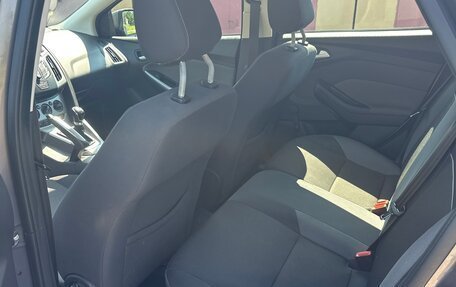 Ford Focus III, 2012 год, 790 000 рублей, 13 фотография
