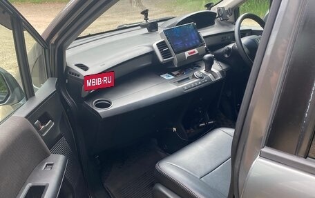 Honda Freed I, 2010 год, 1 200 000 рублей, 9 фотография