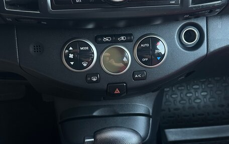 Nissan Micra III, 2008 год, 590 000 рублей, 11 фотография