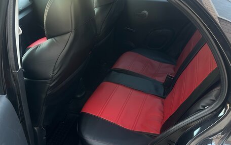 Nissan Micra III, 2008 год, 590 000 рублей, 9 фотография
