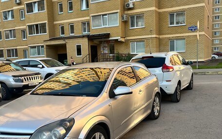 Opel Astra H, 2008 год, 320 000 рублей, 3 фотография