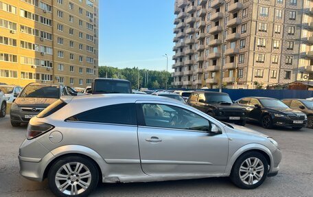 Opel Astra H, 2008 год, 320 000 рублей, 4 фотография