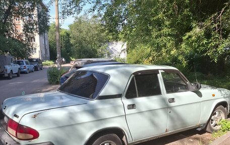 ГАЗ 3110 «Волга», 1998 год, 130 000 рублей, 6 фотография