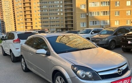 Opel Astra H, 2008 год, 320 000 рублей, 2 фотография