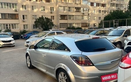 Opel Astra H, 2008 год, 320 000 рублей, 6 фотография