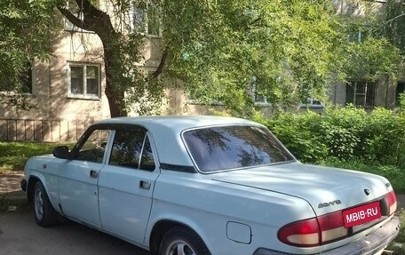 ГАЗ 3110 «Волга», 1998 год, 130 000 рублей, 4 фотография