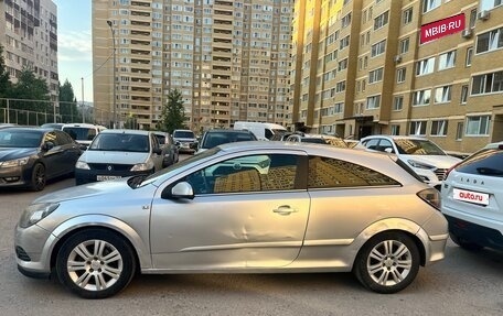 Opel Astra H, 2008 год, 320 000 рублей, 7 фотография
