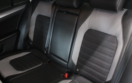 Volkswagen Jetta VI, 2014 год, 1 149 000 рублей, 7 фотография