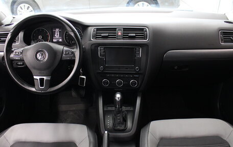 Volkswagen Jetta VI, 2014 год, 1 149 000 рублей, 8 фотография