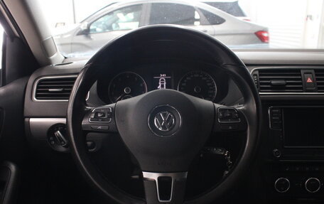 Volkswagen Jetta VI, 2014 год, 1 149 000 рублей, 9 фотография