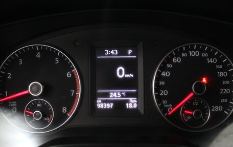 Volkswagen Jetta VI, 2014 год, 1 149 000 рублей, 12 фотография