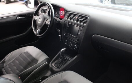 Volkswagen Jetta VI, 2014 год, 1 149 000 рублей, 10 фотография
